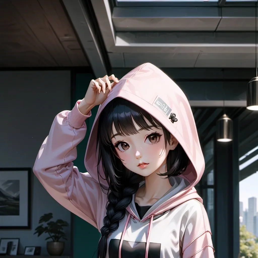 chat with ai character: Emma
