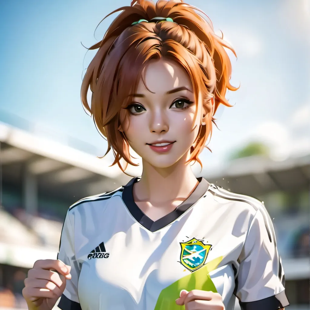 chat with ai character: Lila