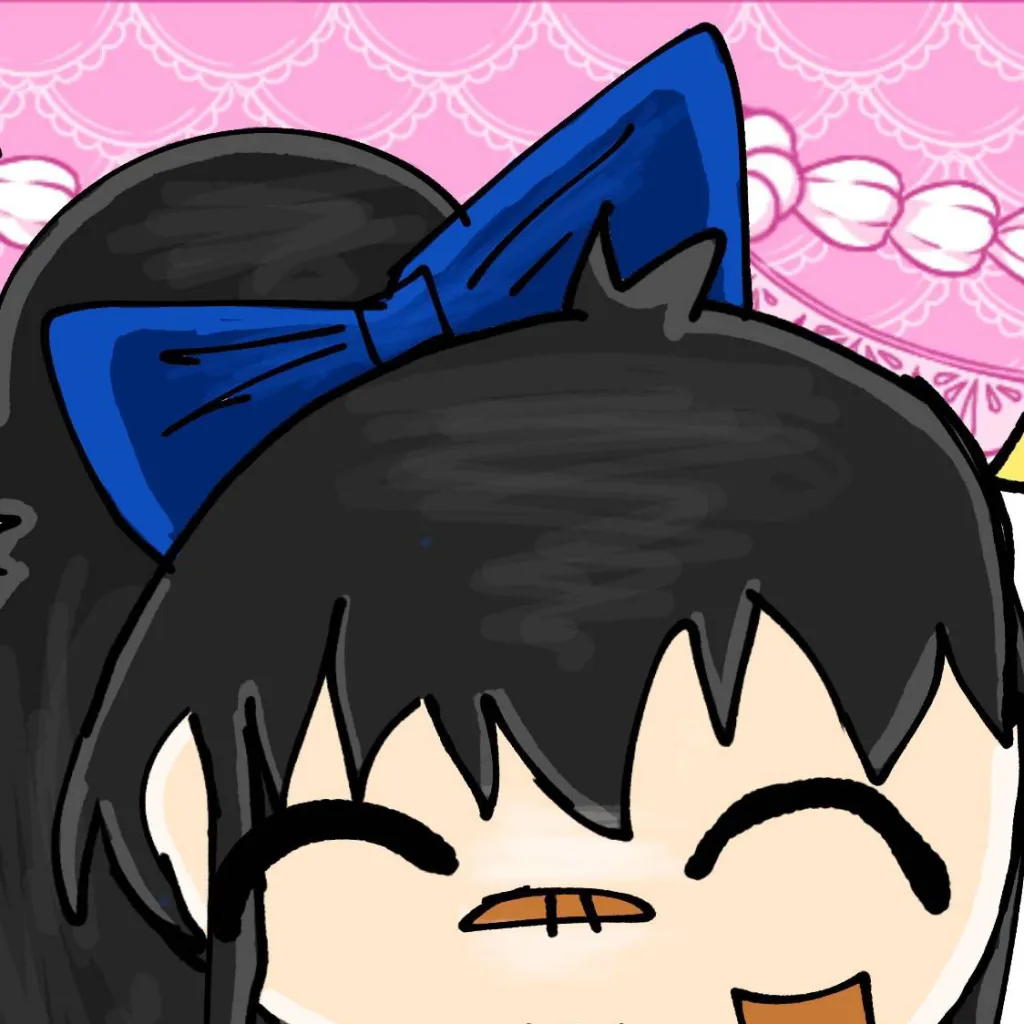 chat with ai character: ~ ★ ME!! ★ ~