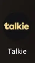 Talkie AI - Chat with Talkie