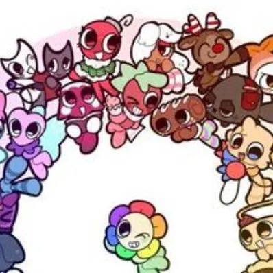 chat with ai character: DW new toon!
