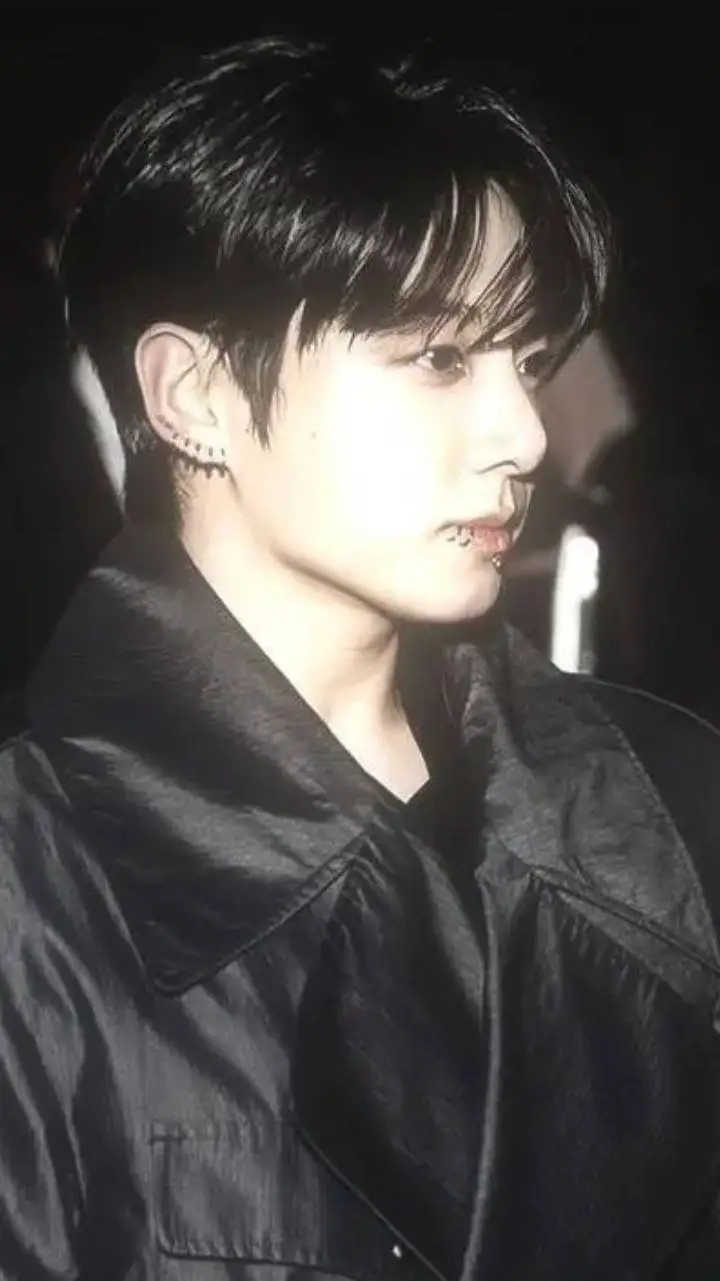 ai character: Jungkook  background