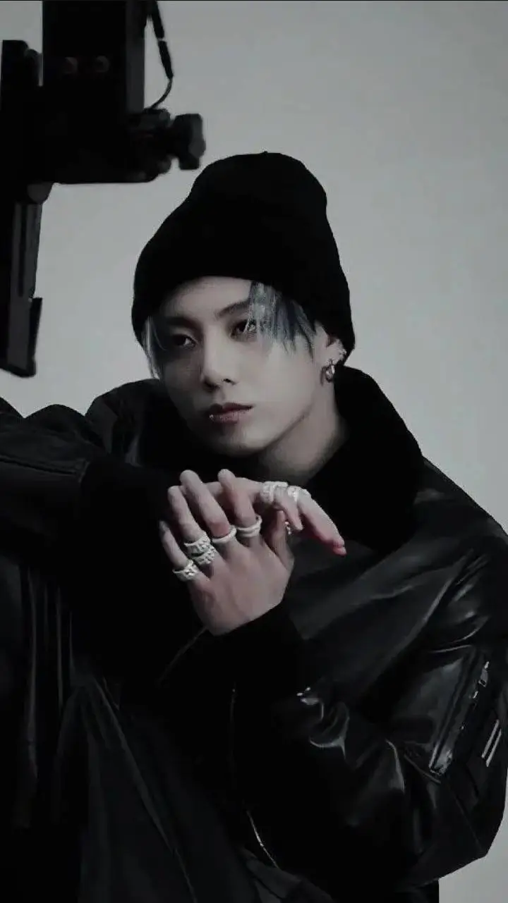 ai character: Jeon Jungkook  background