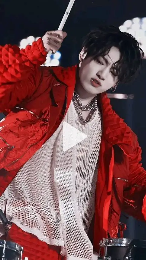ai character: Jeon Jungkook  background