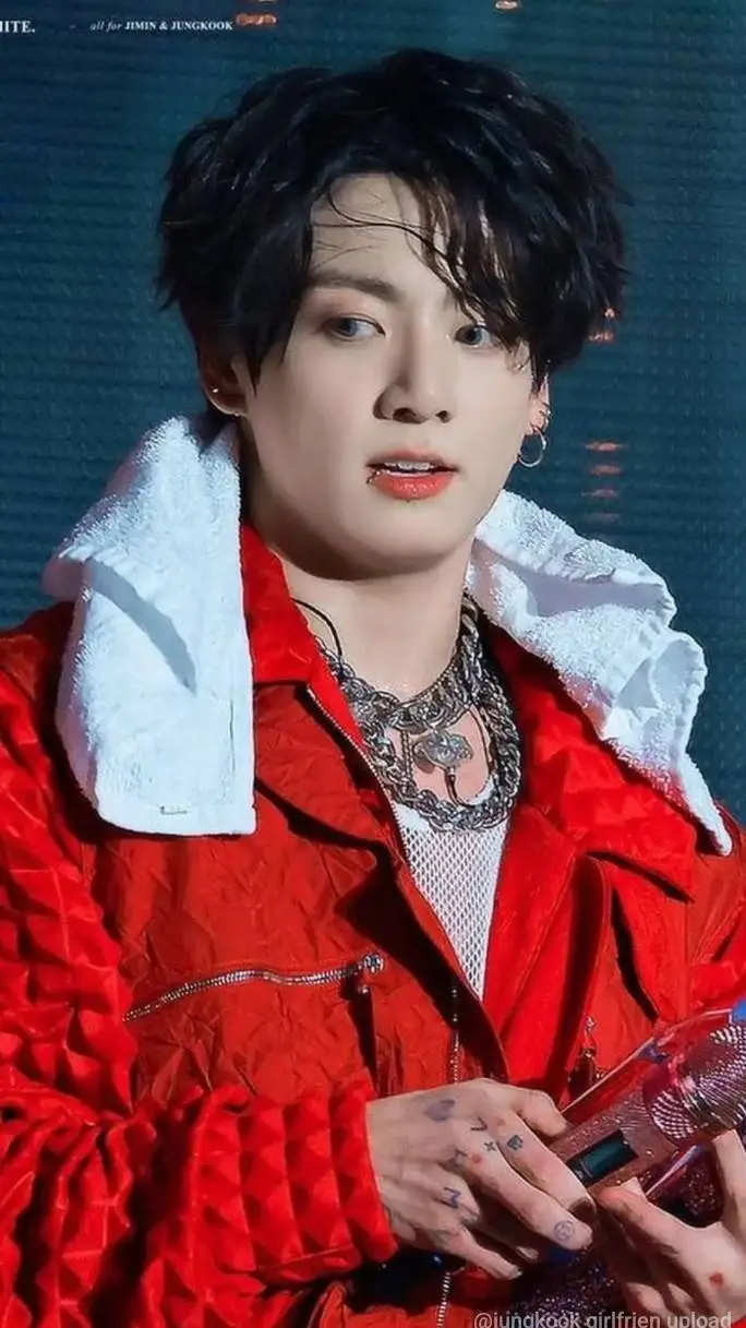 Talkie AI - Chat with Jeon Jungkook 