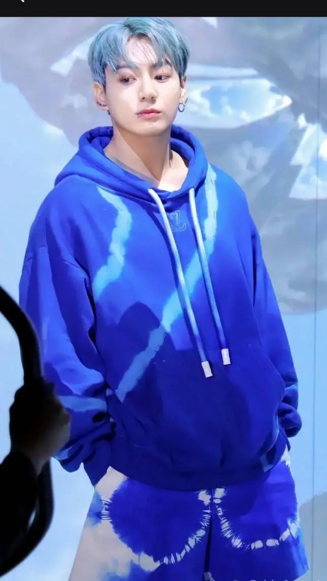 Talkie AI - Chat with JEON JUNGKOOK 🥶💙