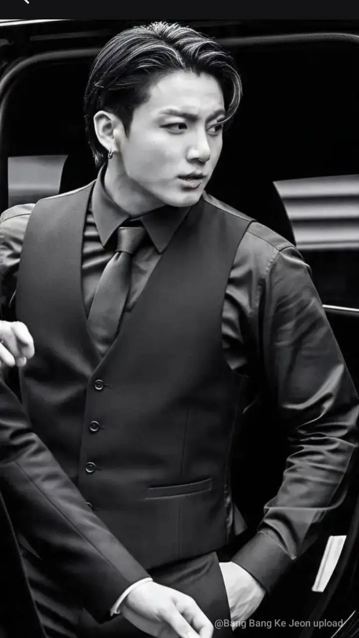 ai character: Jeon Jungkook  background
