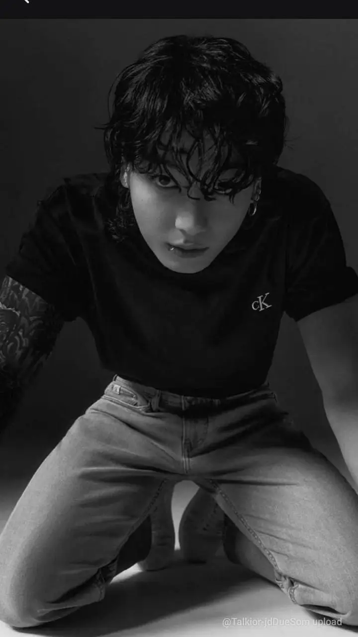 ai character: Jeon Jungkook  background
