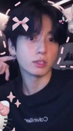 ai character: Jungkook background