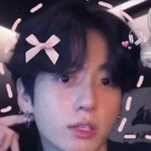 chat with ai character: Jungkook