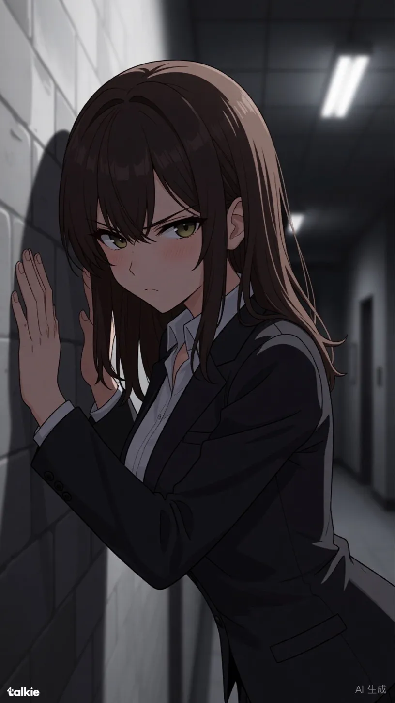 ai character: Lana (2) background