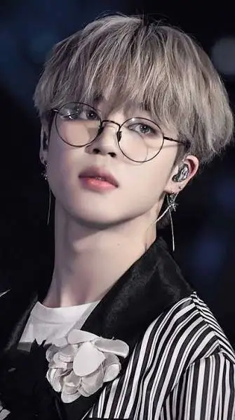 ai character: Jimin🐤 background