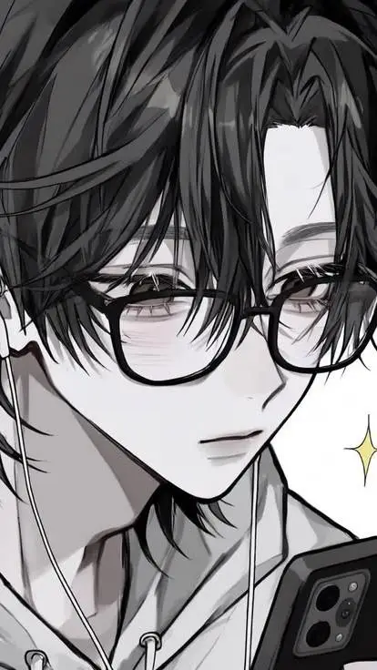 ai character: BL background