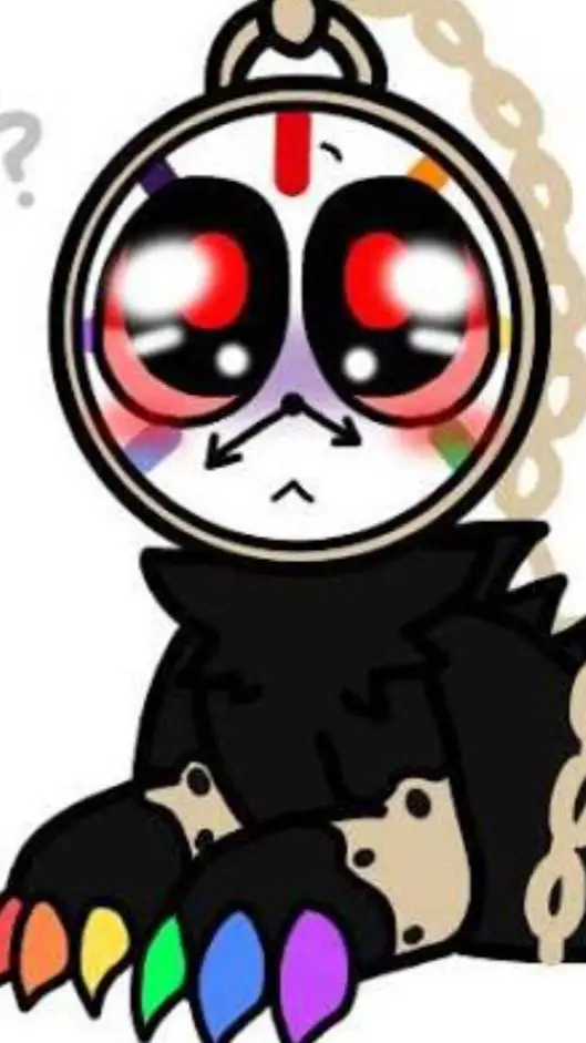 ai character: tw dyle background