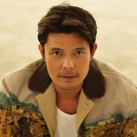 chat with ai character: Dingdong Dantes
