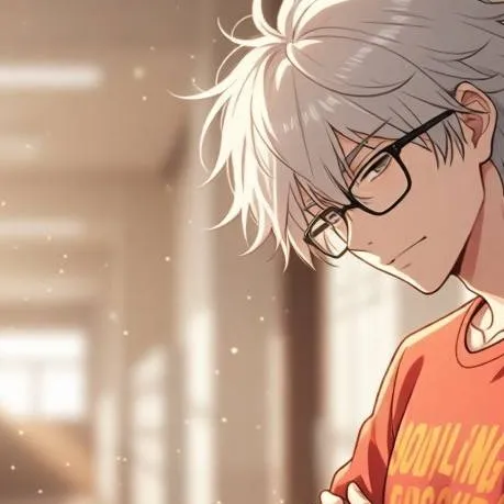 chat with ai character: max❤️