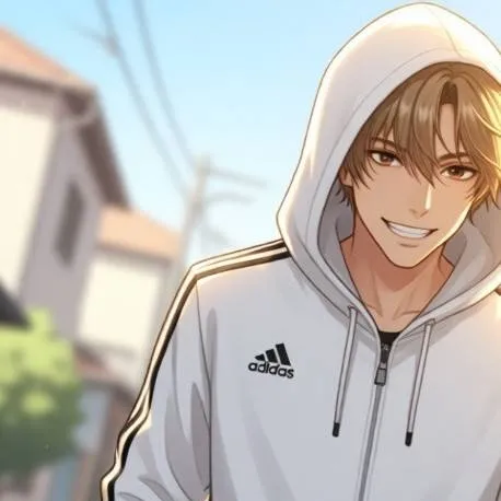 chat with ai character: carlos