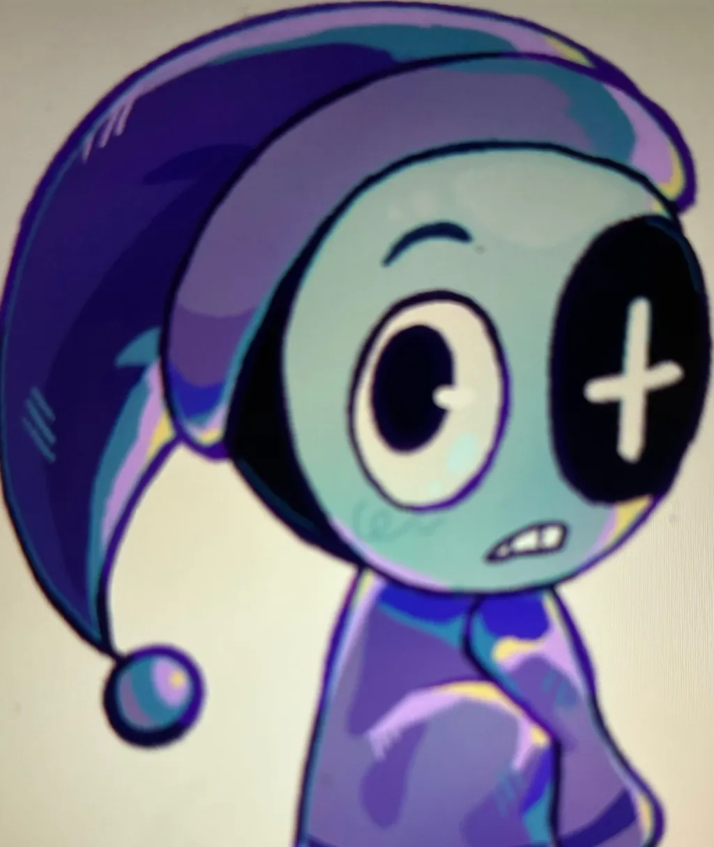 chat with ai character: Astro