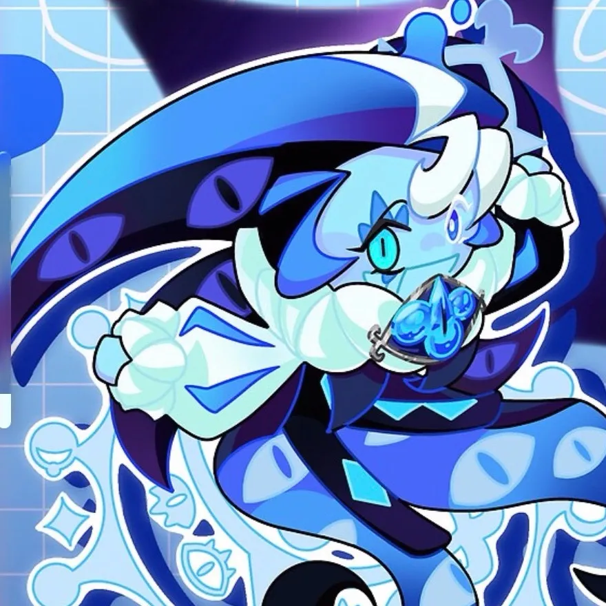 chat with ai character: Shadow milk ￼
