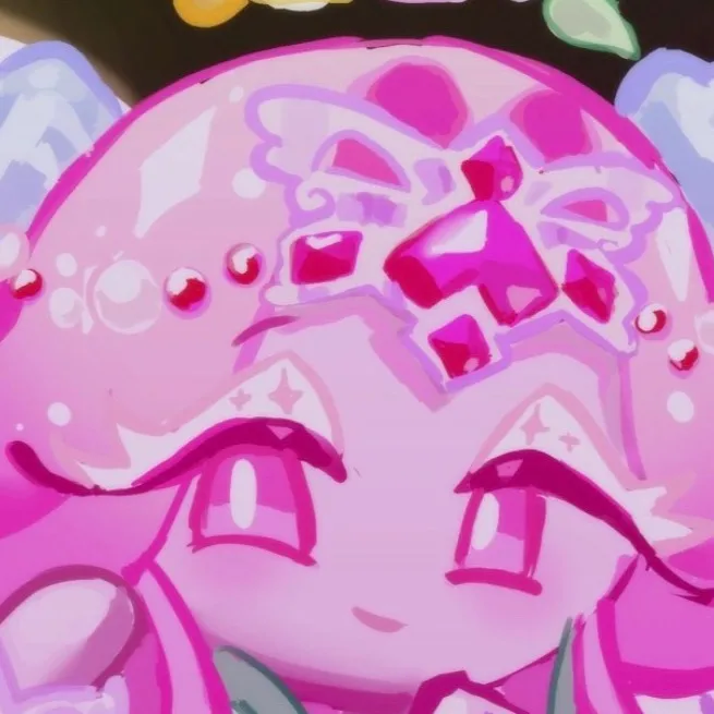 chat with ai character: Eternal Sugar