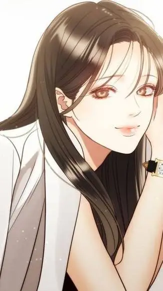 ai character: Léna background