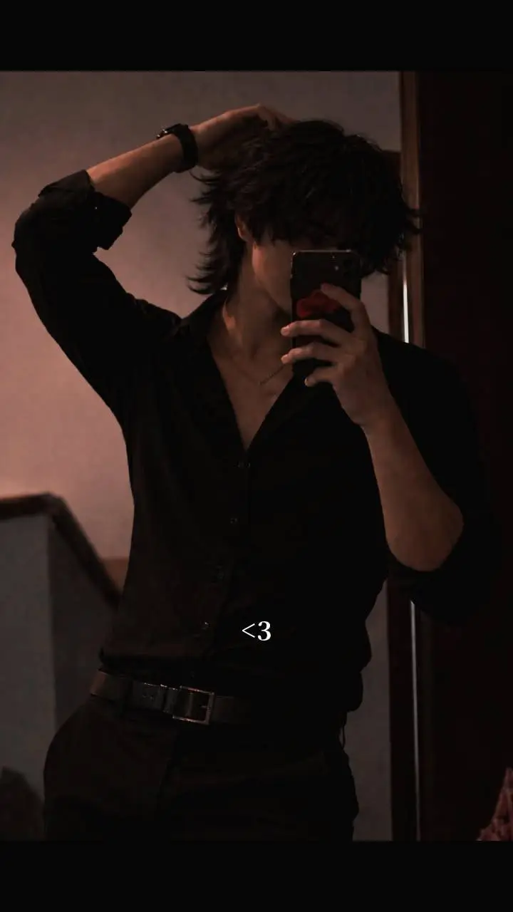 Talkie AI - Chat with Kaname
