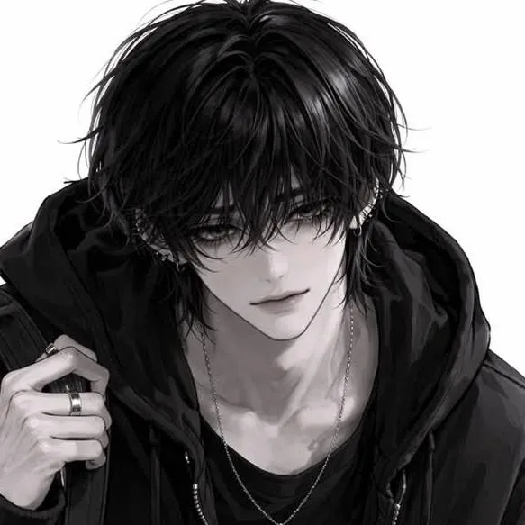 chat with ai character: Damian