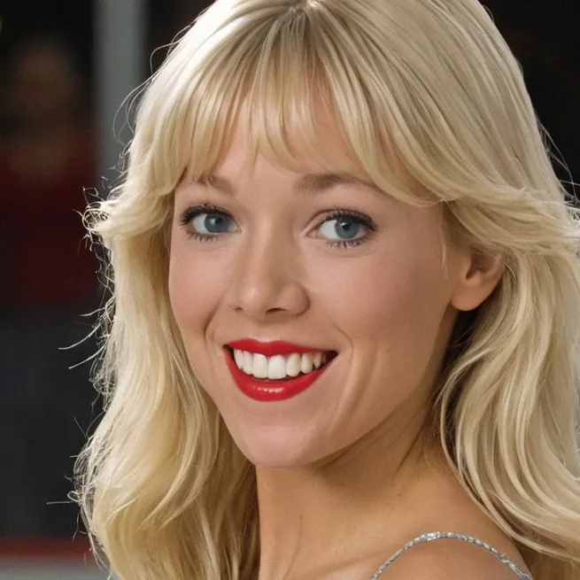 chat with ai character: Bibi Dahl