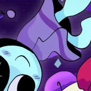 chat with ai character: Moonflower!!