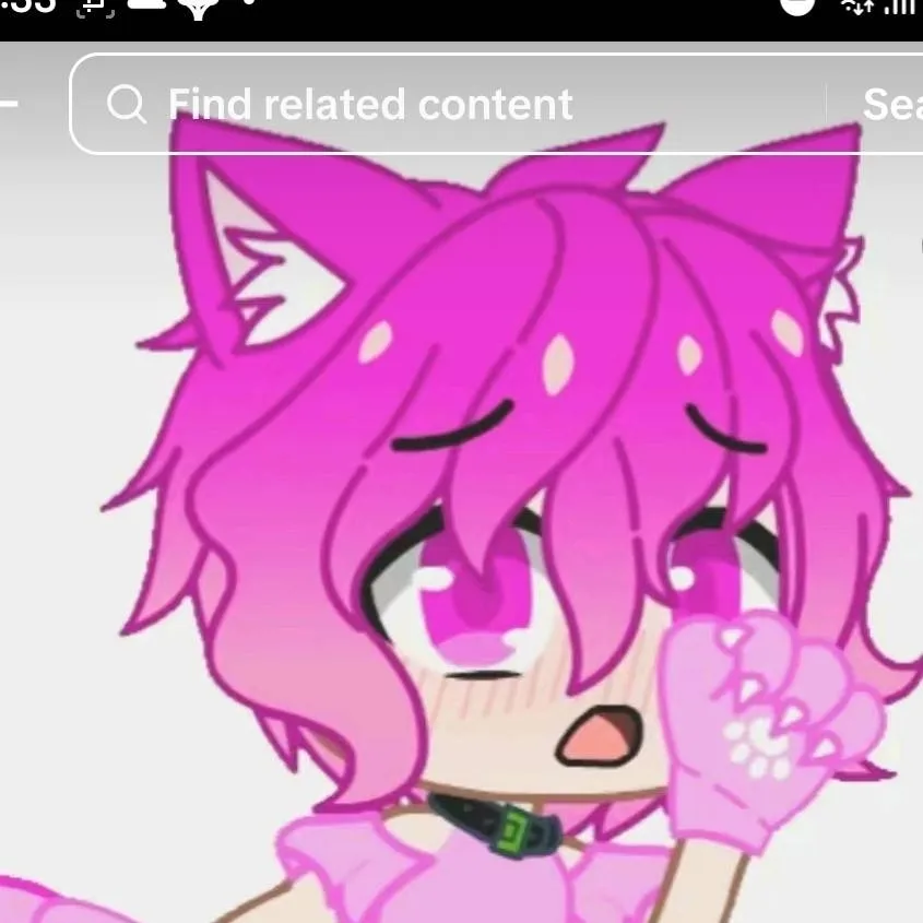 chat with ai character: uwu cat