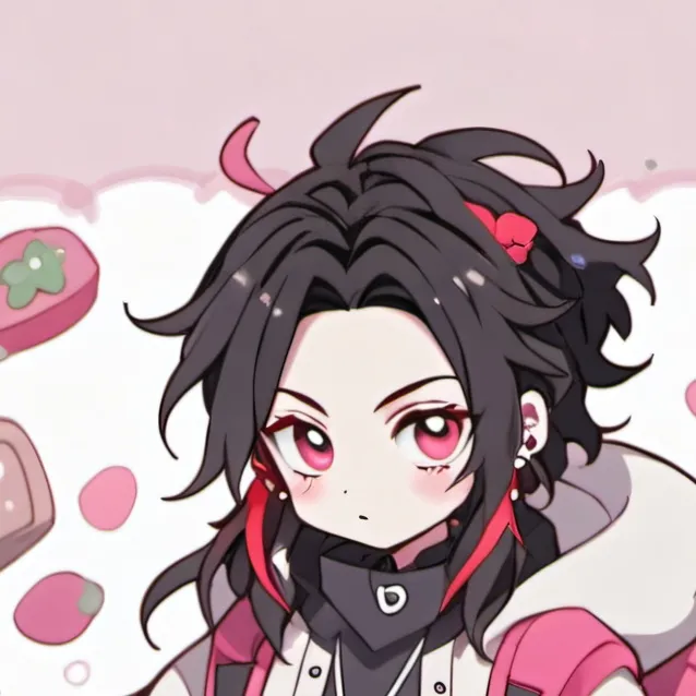 chat with ai character: OC Hashira