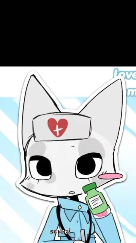 Talkie AI - Chat with head nurse