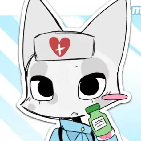 chat with ai character: head nurse