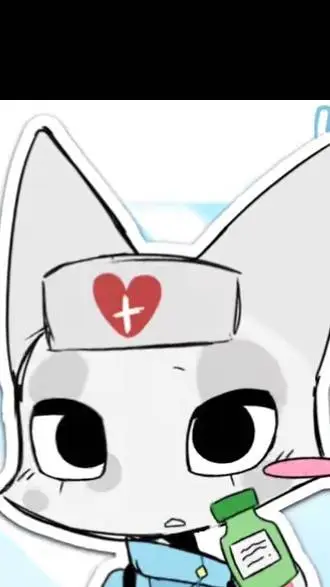 Talkie AI - Chat with head nurse