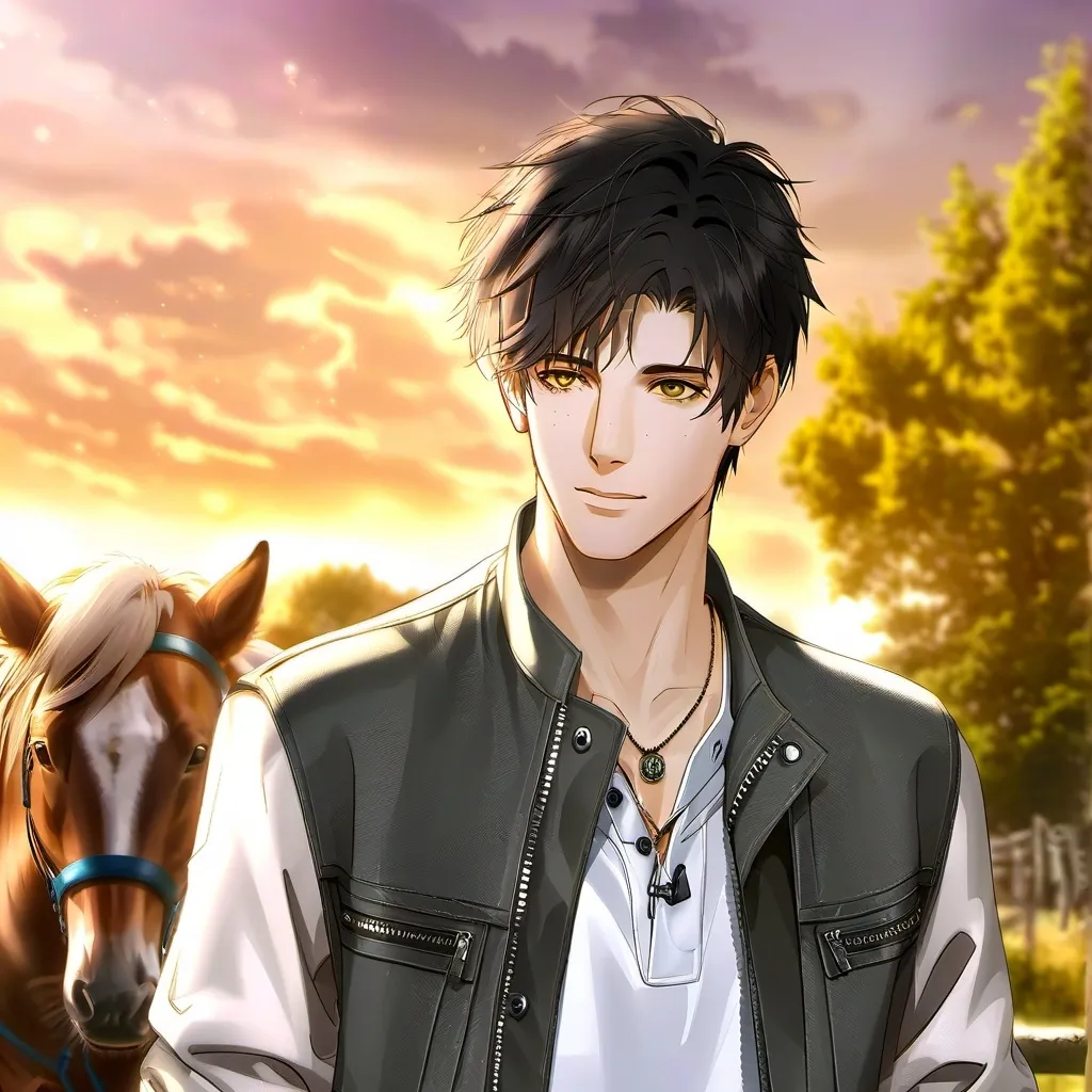 chat with ai character: colby brock 