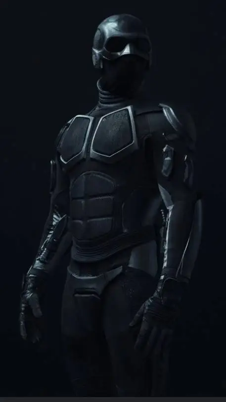 Talkie AI - Chat with Black Naur 