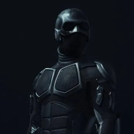 chat with ai character: Black Naur 