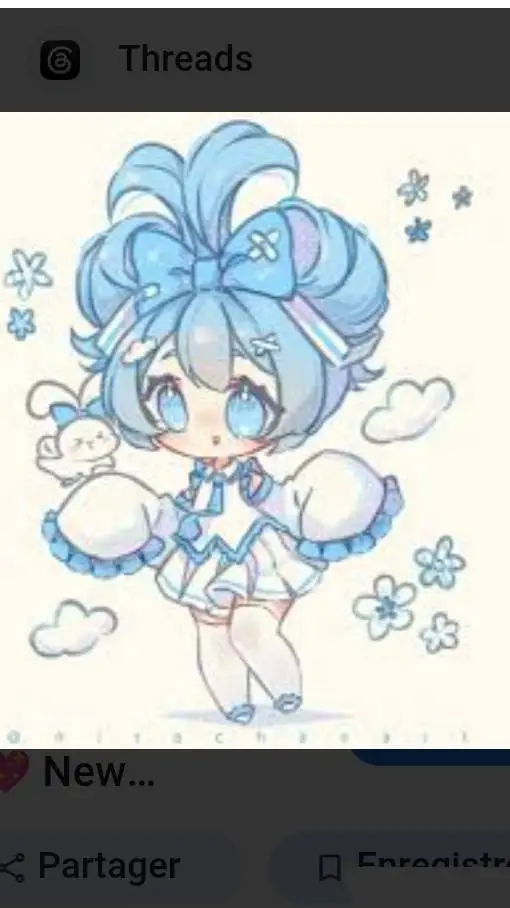 ai character: cinanaroll  background