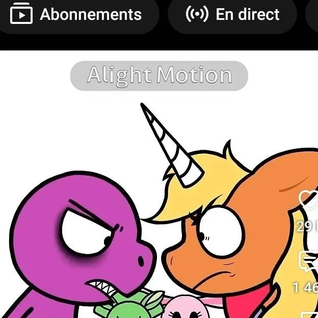 chat with ai character: buddy meet barney 