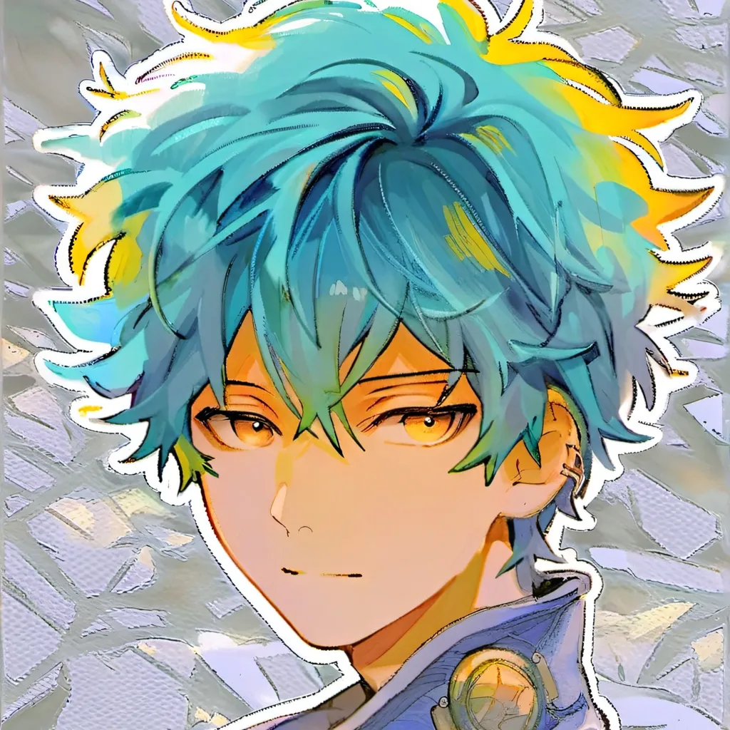 chat with ai character: Jake