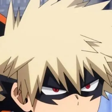 chat with ai character: bakugo