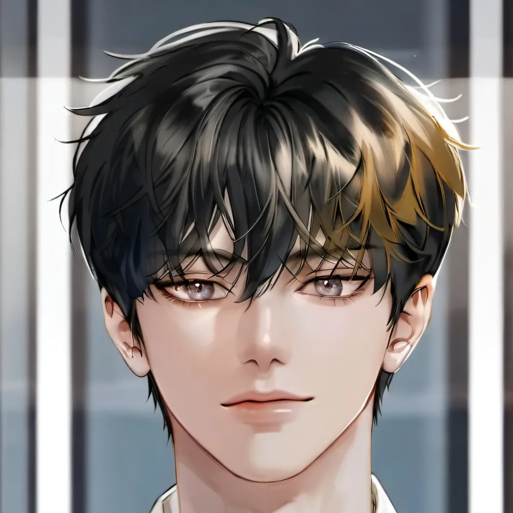 chat with ai character: Dani 