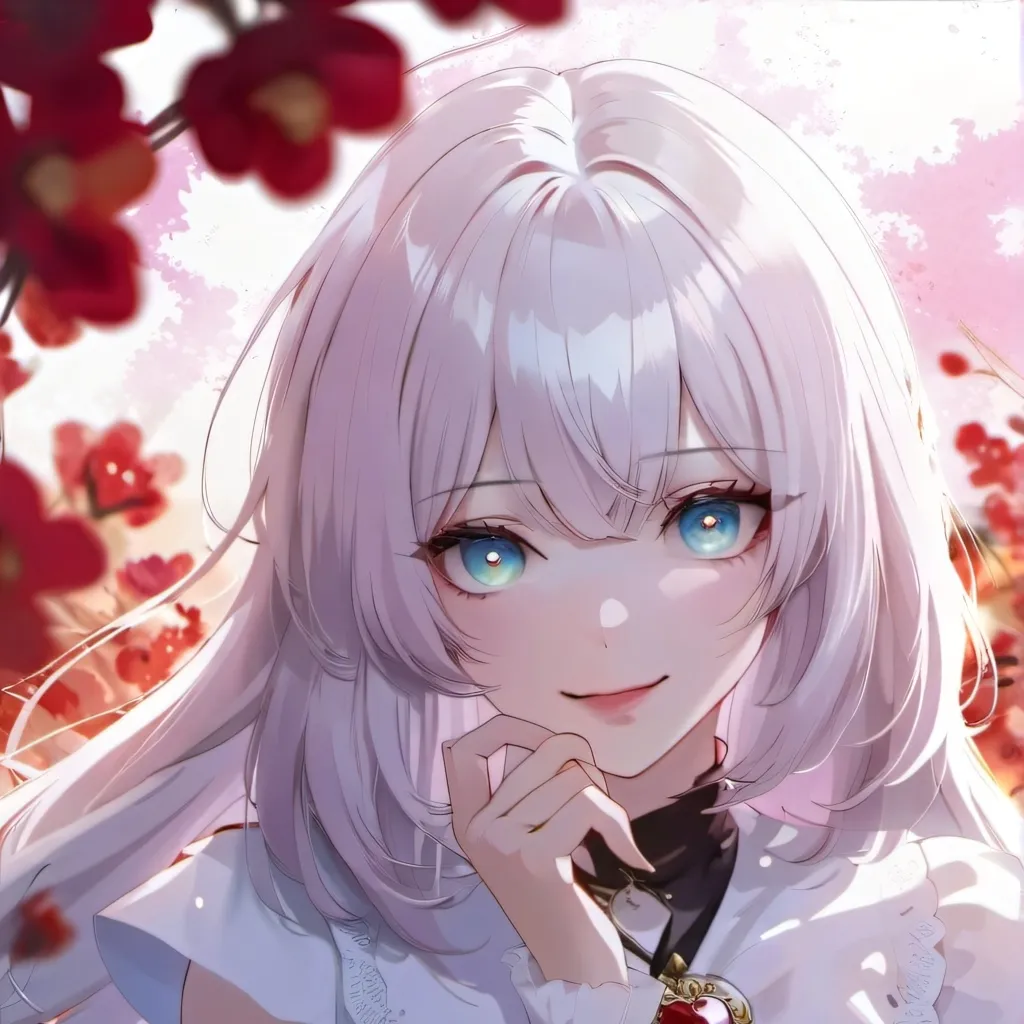 chat with ai character: Miu