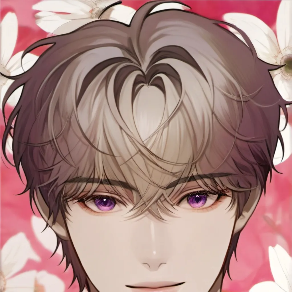 chat with ai character: Arthur james