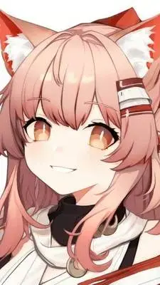 Talkie AI - Chat with Cat Girl