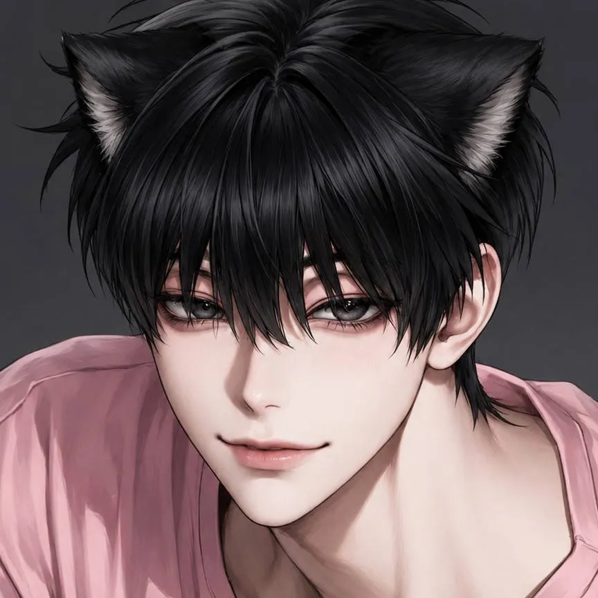 chat with ai character: Mi gato es humano