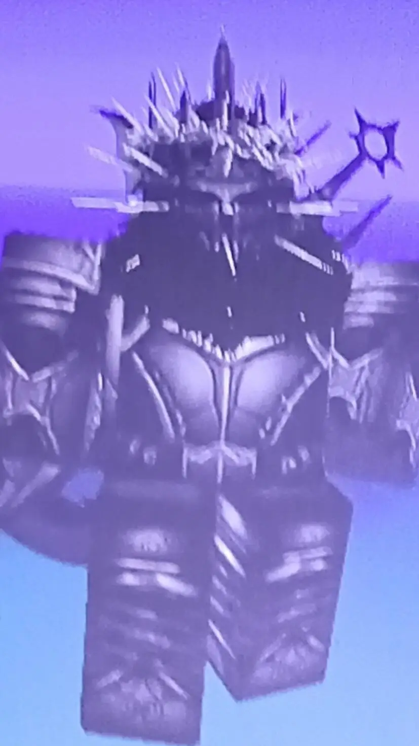 Talkie AI - Chat with Shadowgod