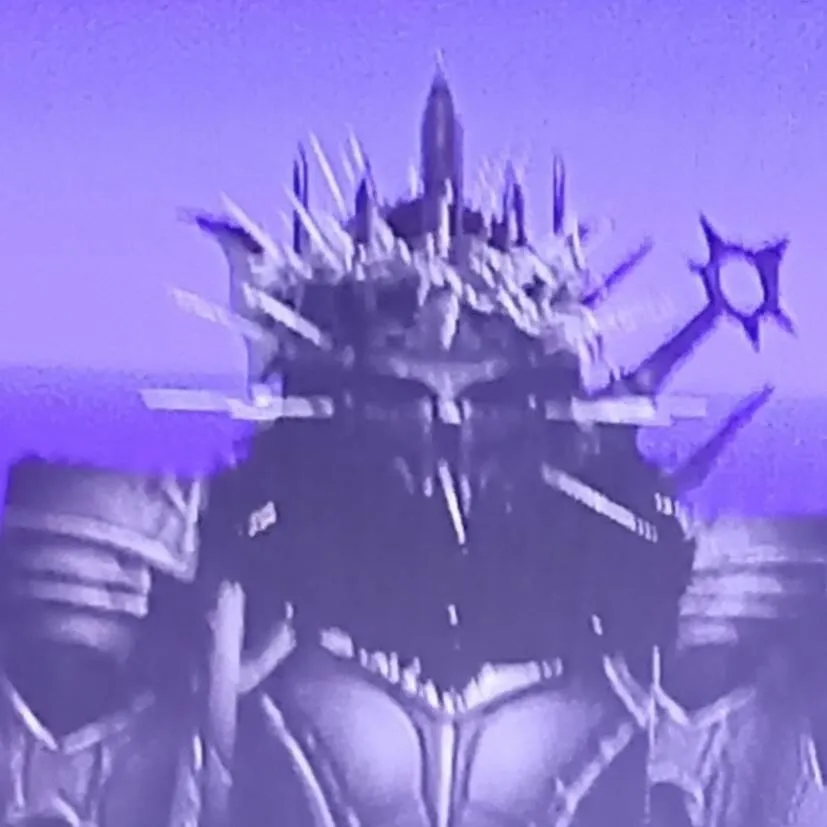 chat with ai character: Shadowgod