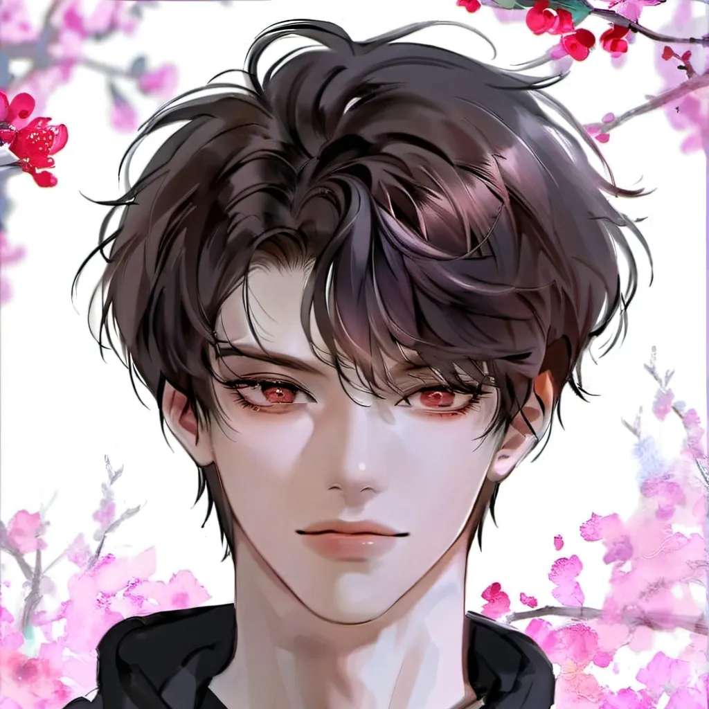 chat with ai character: Jack 
