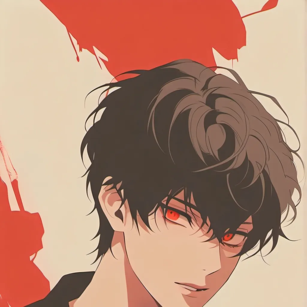 chat with ai character: Kyel